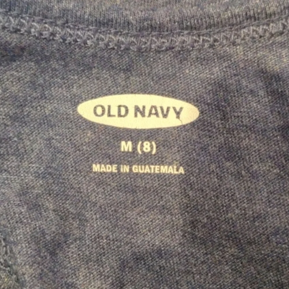 Old Navy old navy